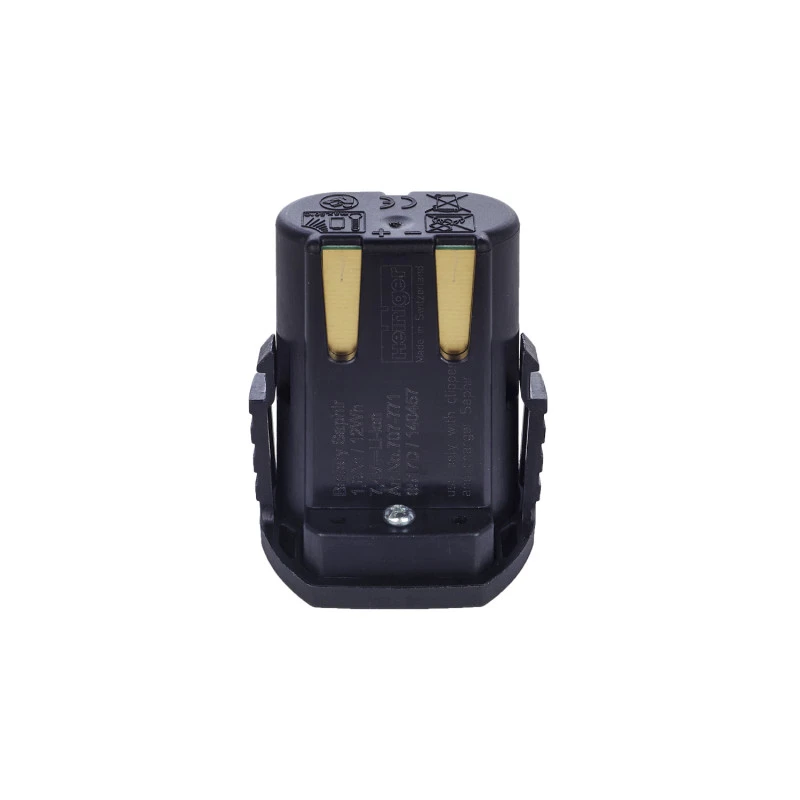 LITHIUM BATTERY FOR SAPHIR