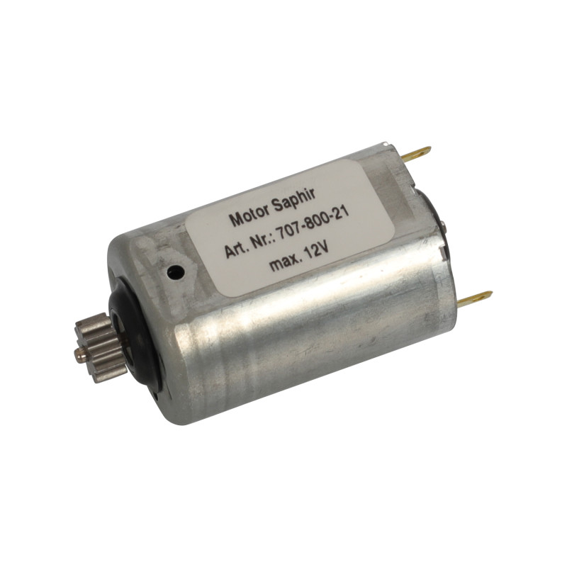Motor For Saphir Clipper