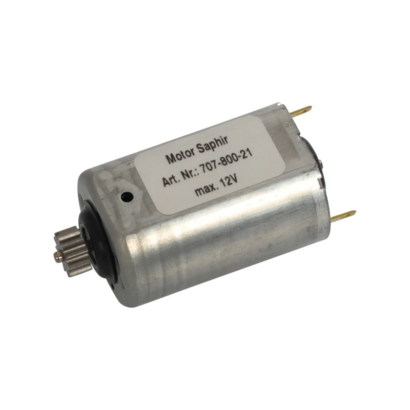 MOTOR PARA TOSQUIADEIRA SAPHIR