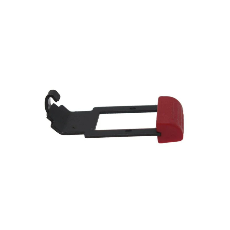 RED BLADE HOLDER FOR SAPHIR/OPAL