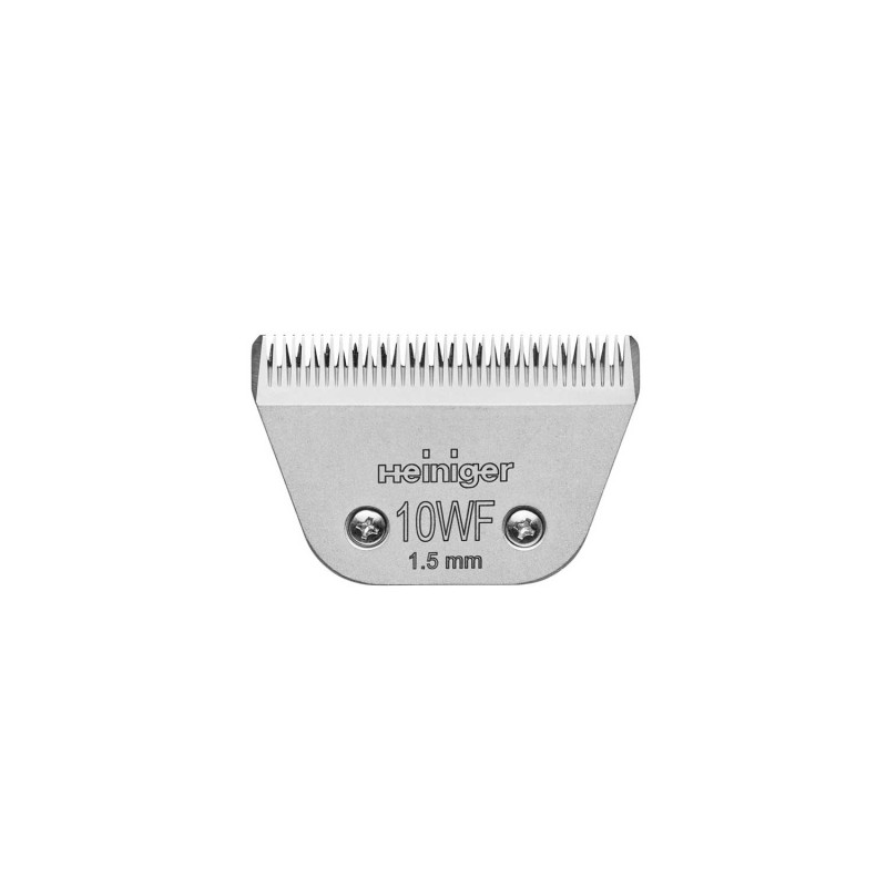 Clipper Blade 10wf/1.5 Mm