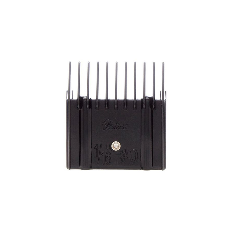Universal Comb 1/16