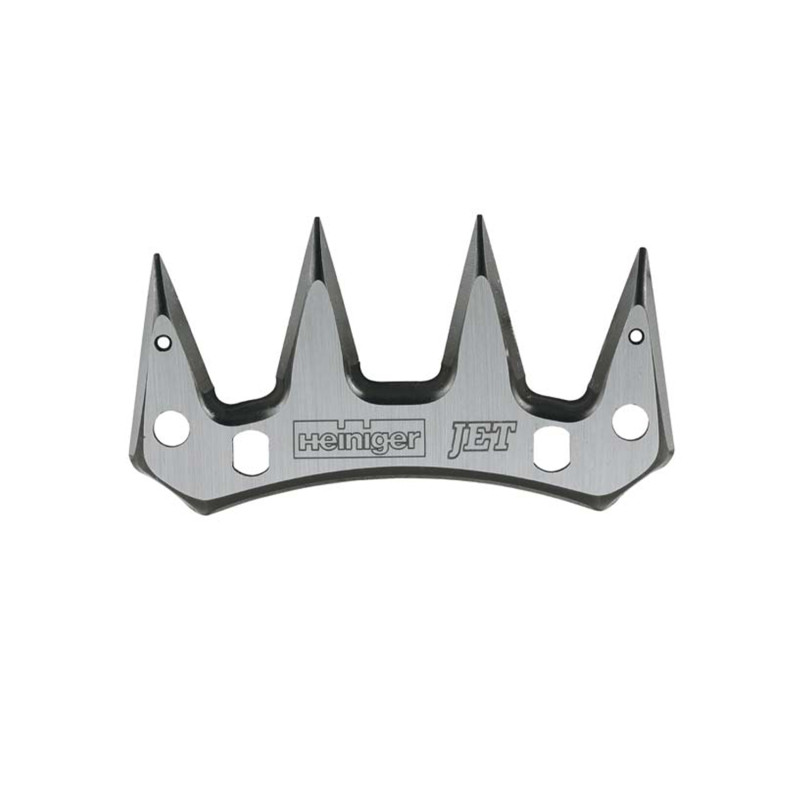 Against Jet Comb (1pc)