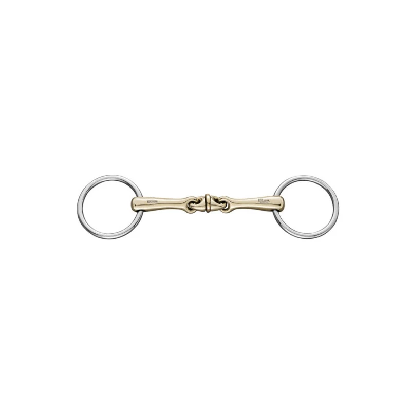 Filetto Sensogan kleine Ringe mit Spiel WH Ultra Sprenger