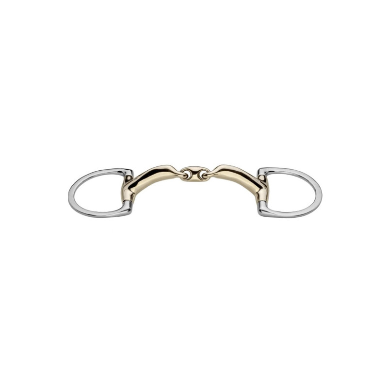 Novocontact Bit 16mm Dbl.J.Sensogan With D-Shaped Rings.
