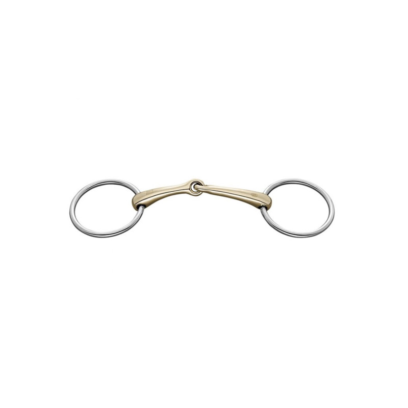 Dynamic Rs Loose Rg.Snaf.16mm Sensogan, Single Jointed