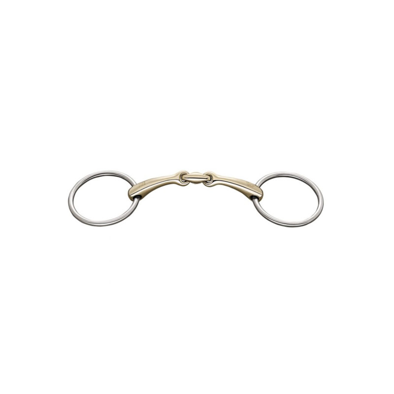 Dynamic Rs Loose Rg.Snaf.16mm Sensogan, Double Jointed