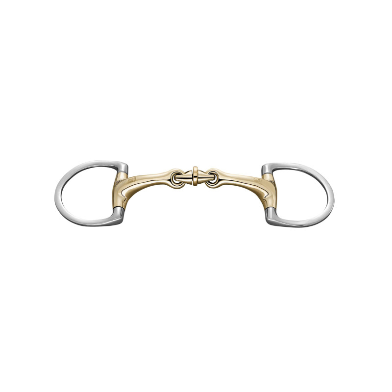 Dynamic Rs Wh Ultra 14 Mm With D-Shaped Rings Sensogan W/Ss Rings