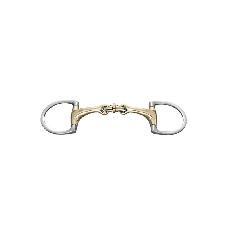 Dynamic Rs Wh Ultra Snaf.16mm Sensog.Dbl.J.W.65mm D-Shap.Rg.