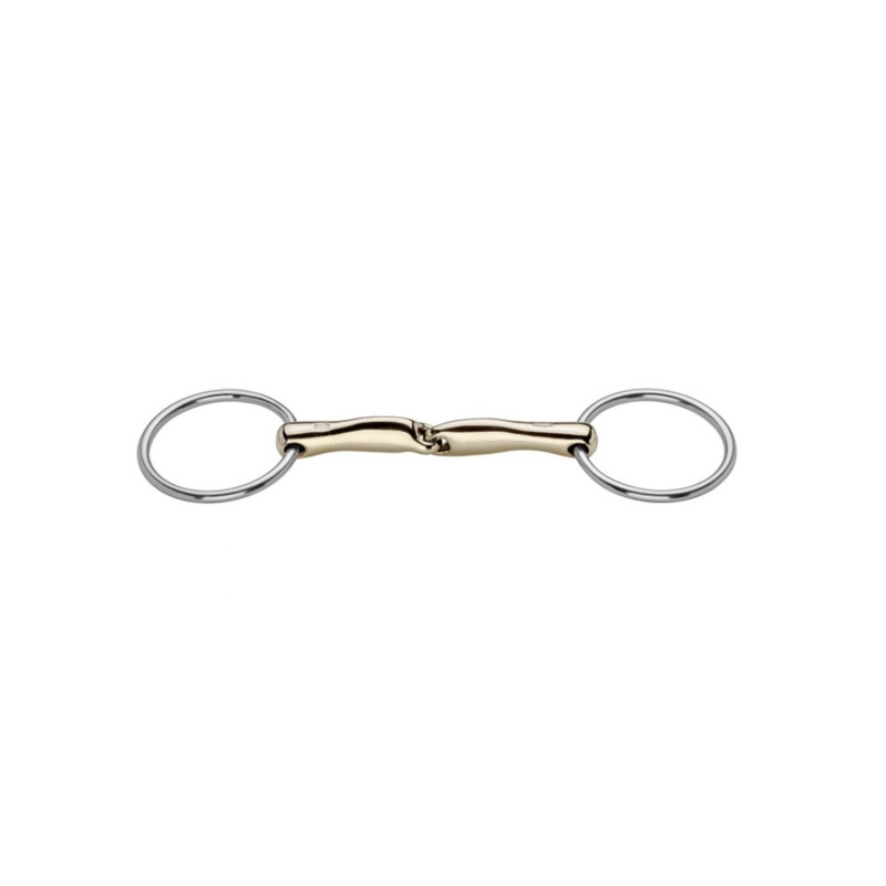 Novocontact Loose Rg.Snaf.16mm Single J. Sensogan