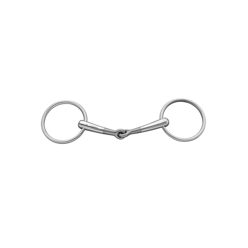 Turnado Loose Rg.Snaf. Sensogan 16mm St.St. W. 55mm Rg