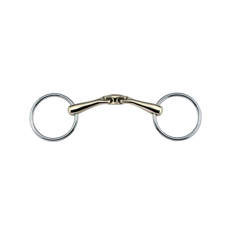 Ultra-Snaffle 21 mm Sensogan
