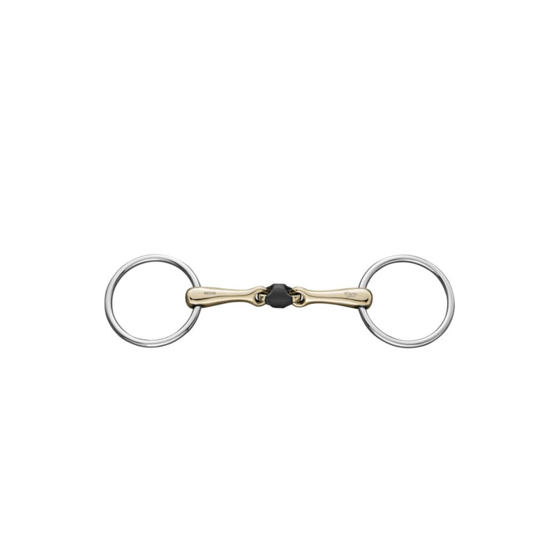Wh Ultra Soft Snaf.Sensog.16mm W.70mm St.St. Rg.