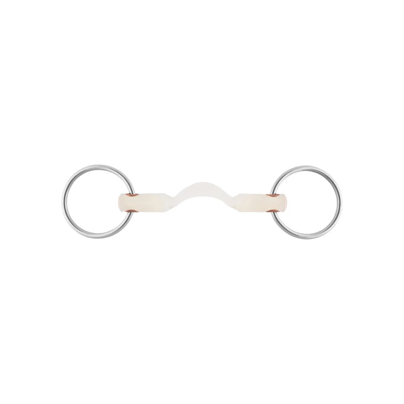NATHE MULLEN MOUTH SNAF. NORMAL 20MM  W. 70MM RG. W. PORT
