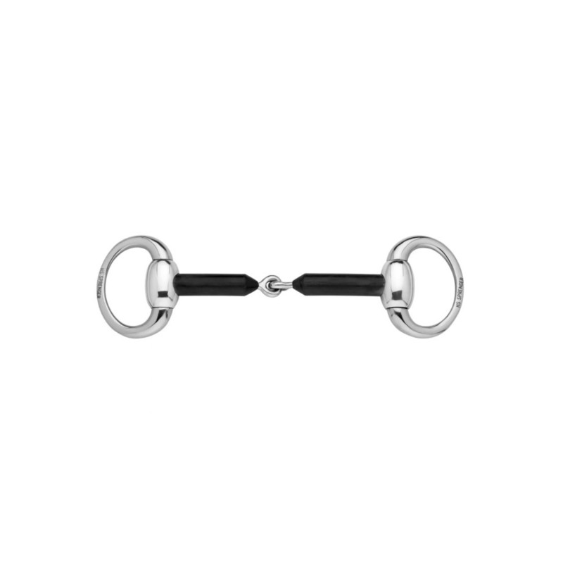 Eggbitt Bit Single J. 16mm Hard Carbon W.55mm St.St.Rg.