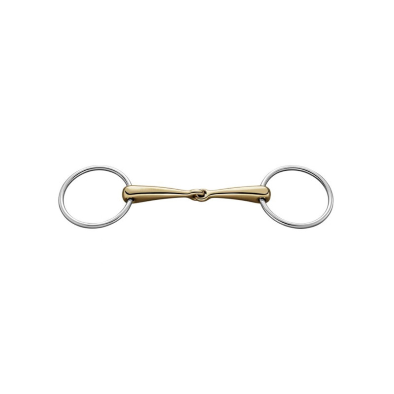 Loose Rg. Snaf.Copp.Plus 16mm Single J. W. 55mm St.St. Rg.