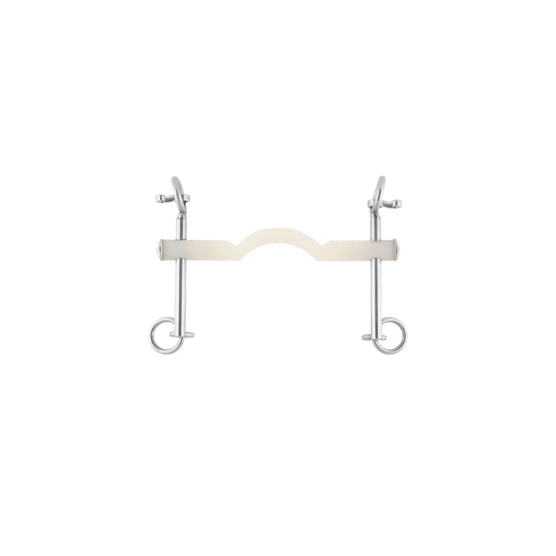 NATHE WEYMOUTH W.PORT 15MM  AND SHORT CHEEKS