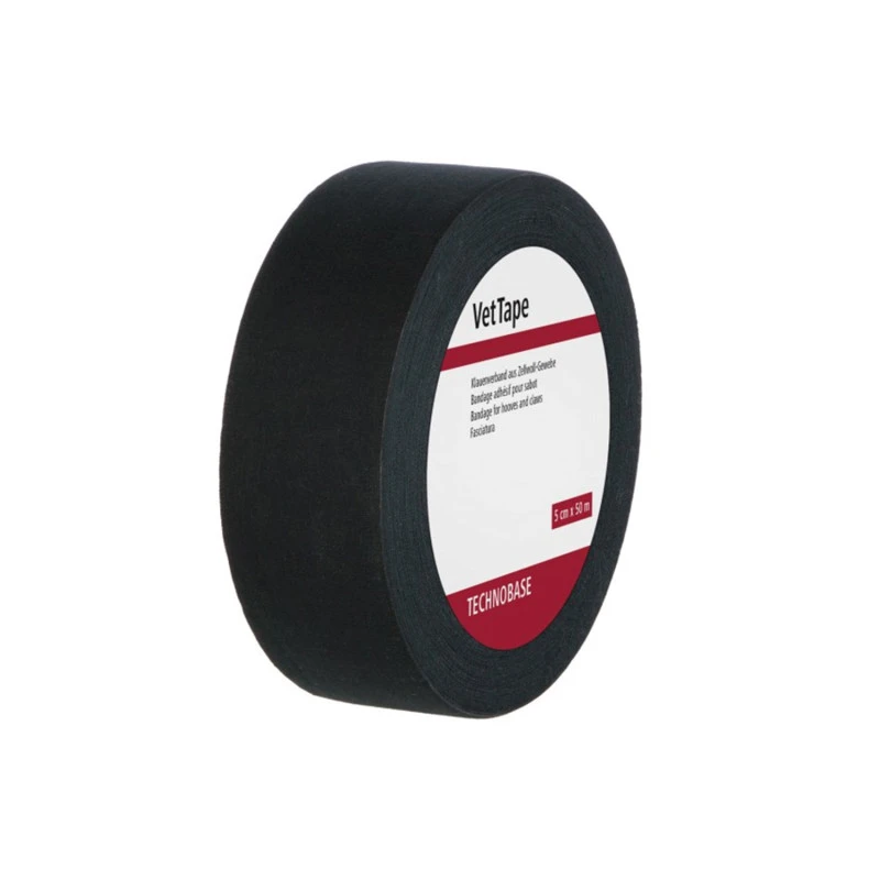 VET TAPE HOOF BANDAGE 50MT