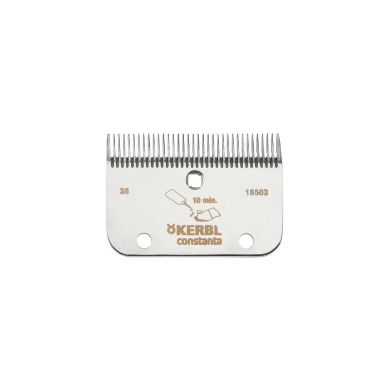 REPLACEMENT BLADES (3MM)