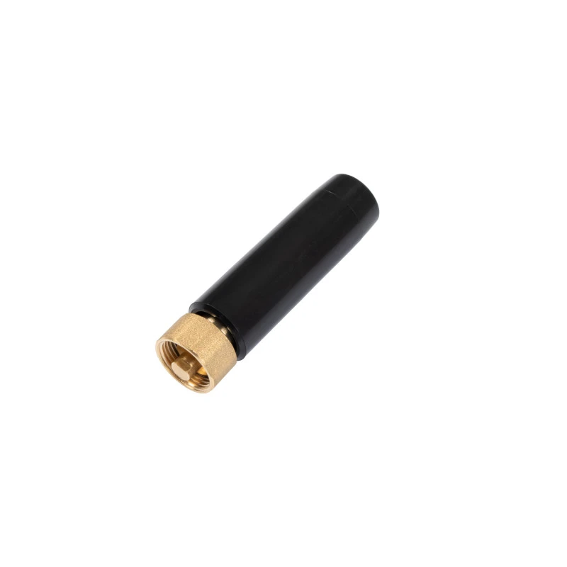 Replacement valve for drinking troughs