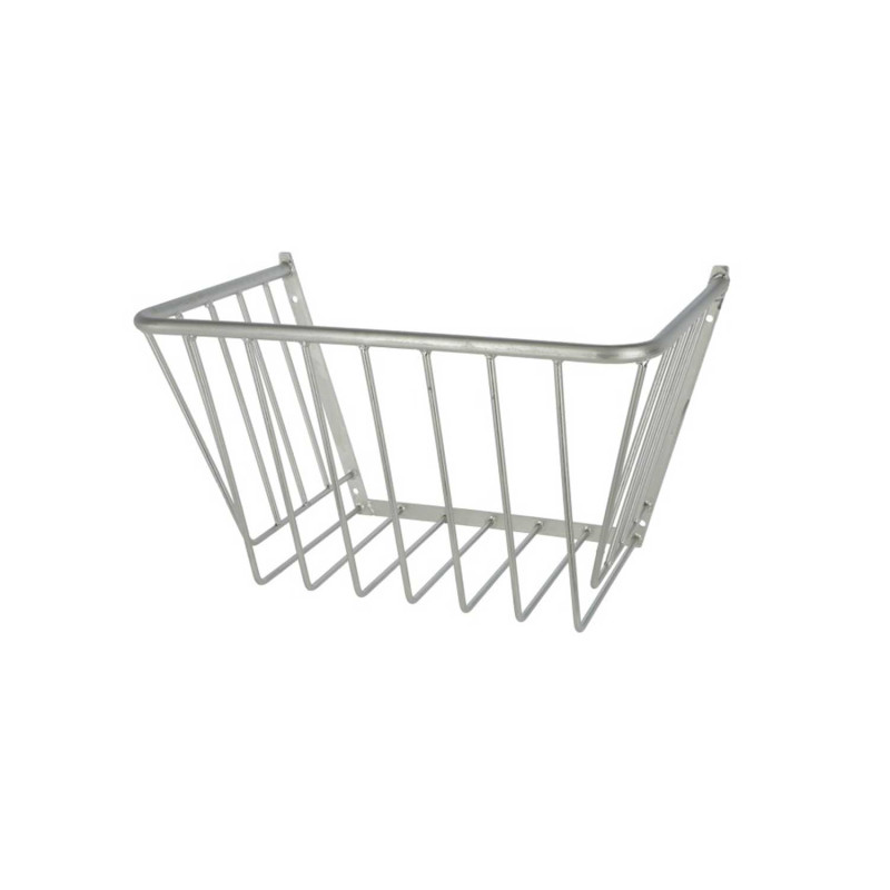 Large Galvanised Hay Rack