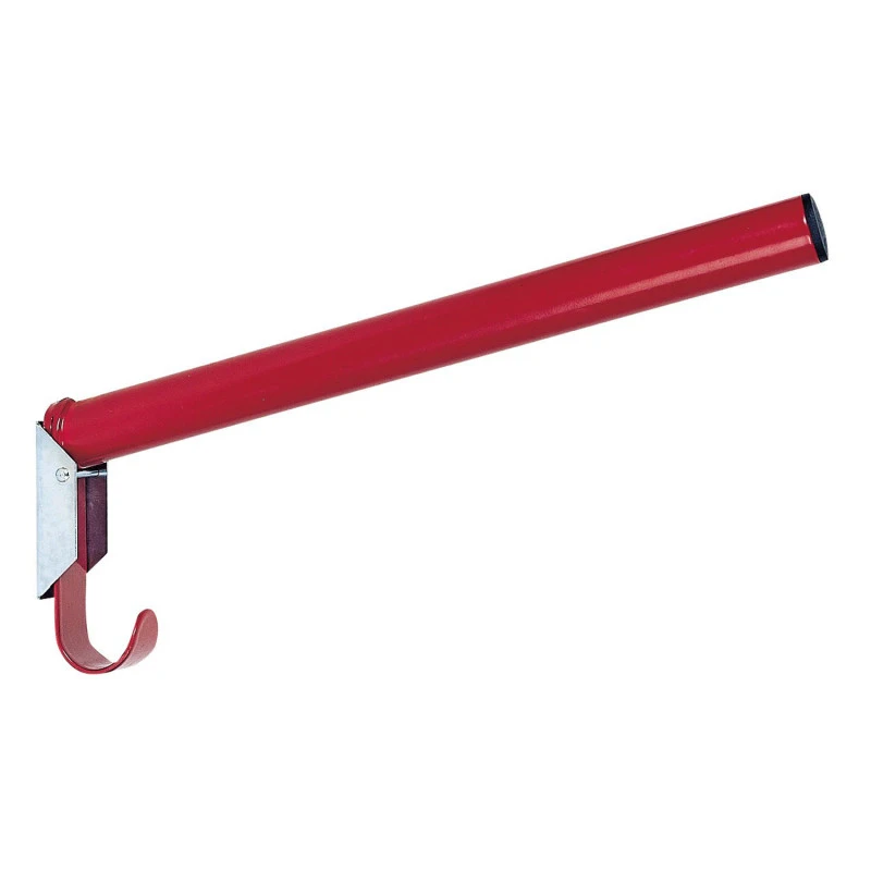 Saddle Holder with Integrated Threads