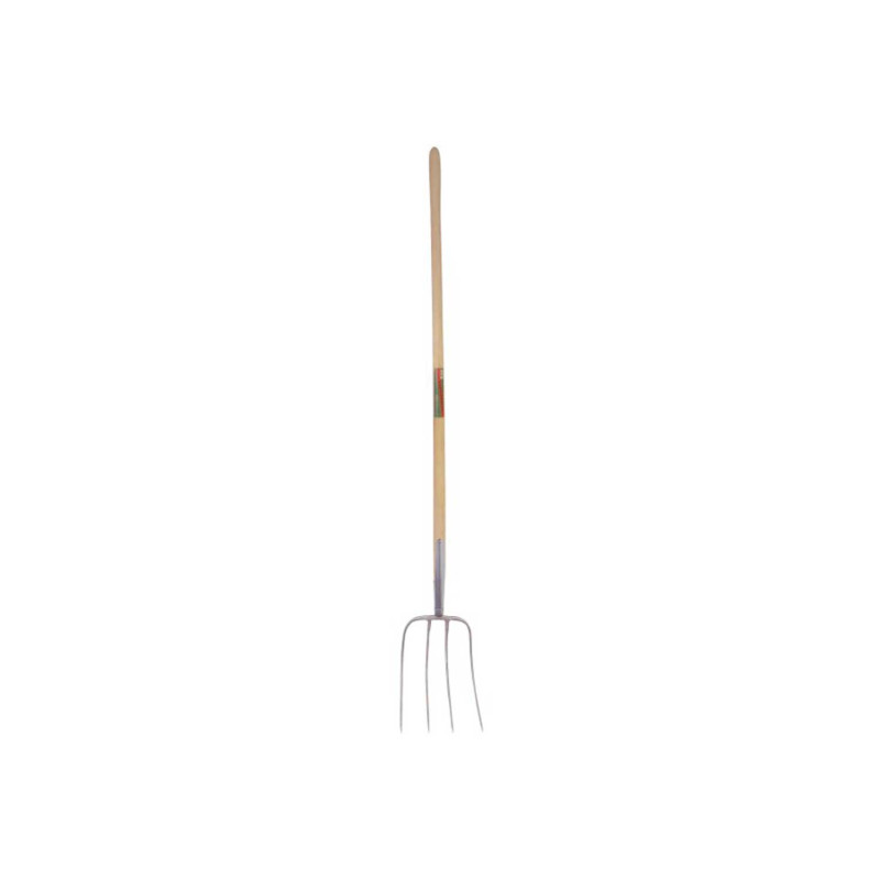 Litter Fork With Handle 135 Cm