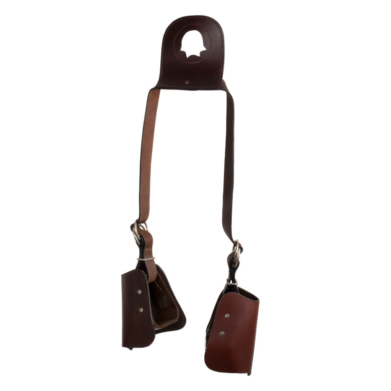 Lakota Leather Little Dude