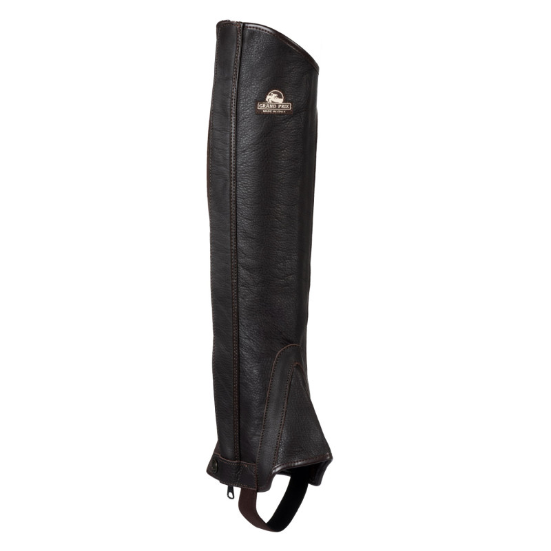 Gp Smooth Half Chaps