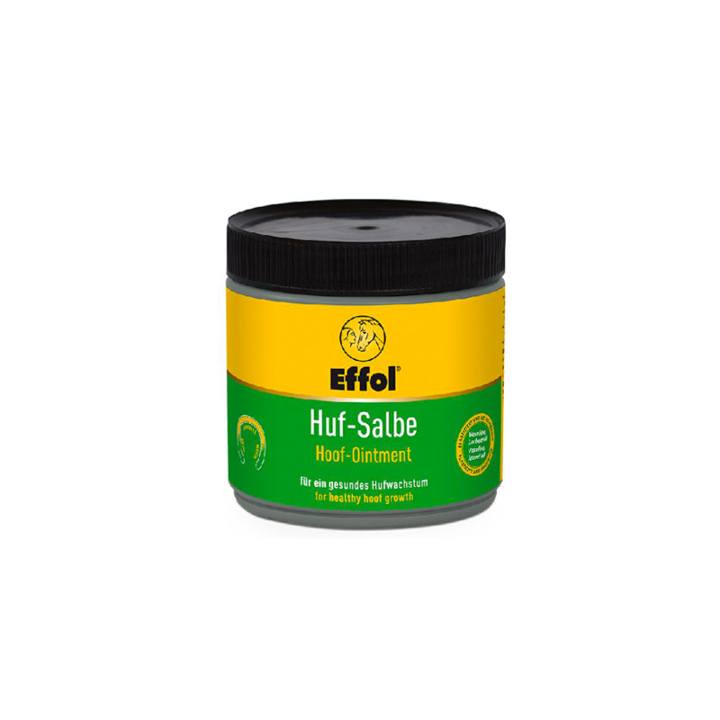 Effol Huf-Sable Yellow-Green-Black 500 Ml