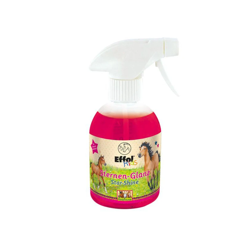 Spray paillettes Star-Shine Effol 300 ml