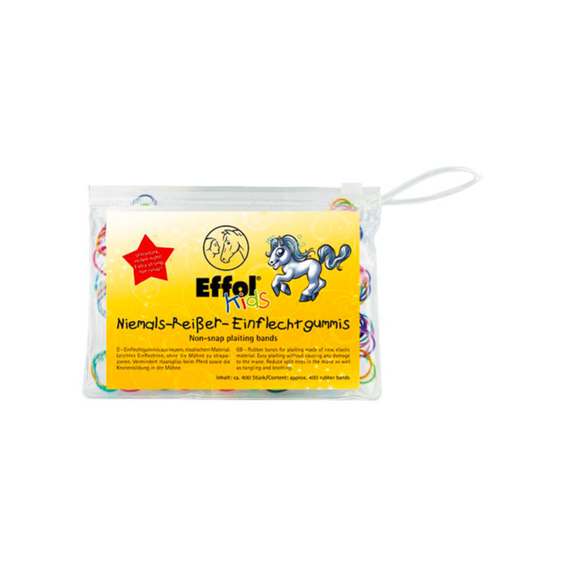 Effol Colorful Kids-Elastic