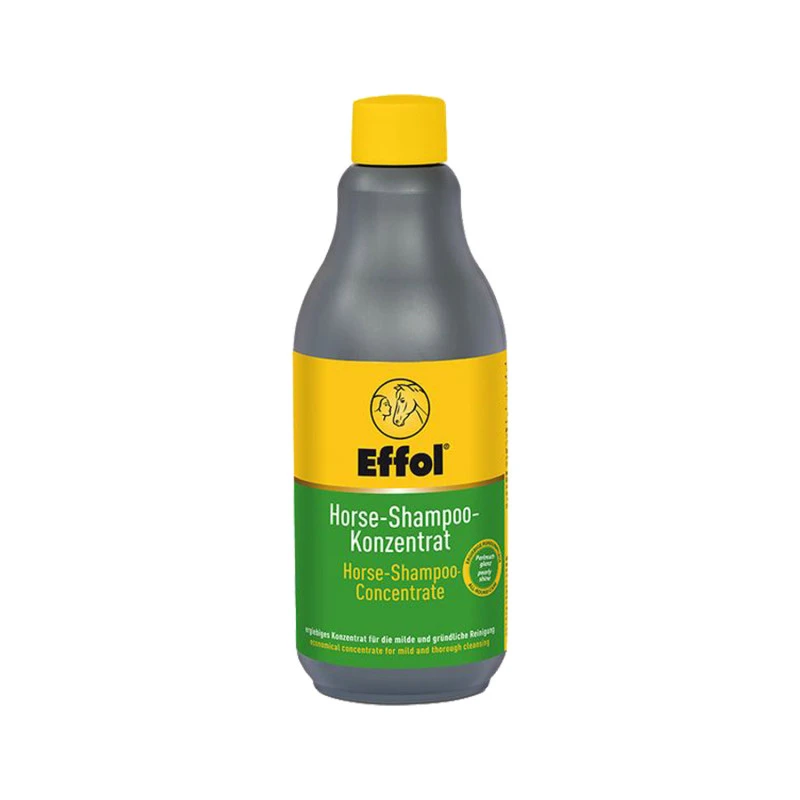 Shampoo Effol concentré 500 ml