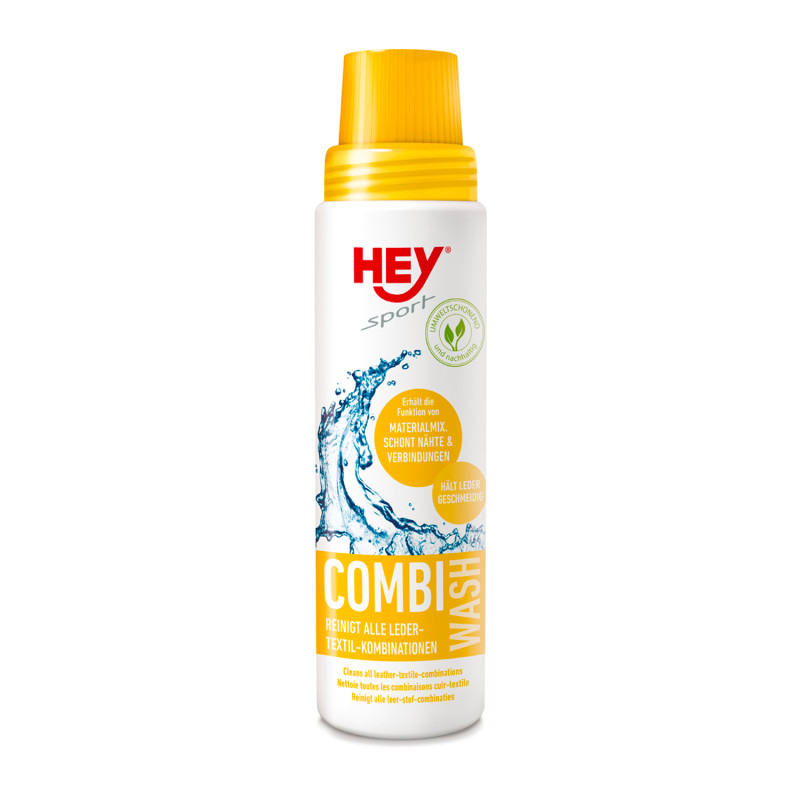 Hey Combi Wash 250 Ml