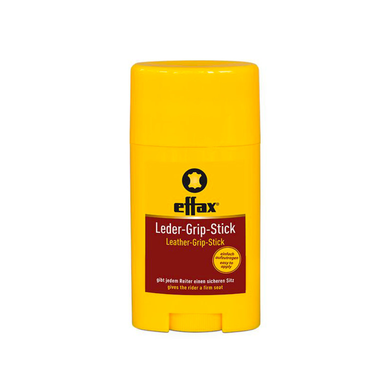 Effax Leder Grip-Stick 50 Ml