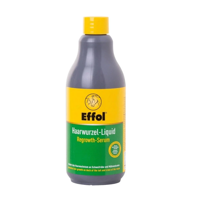 EFFOL REGROWTH-SERUM 500ML