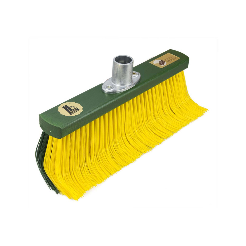 Wonderbroom