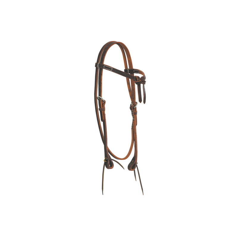 Futurity Lakota Pro Bridle