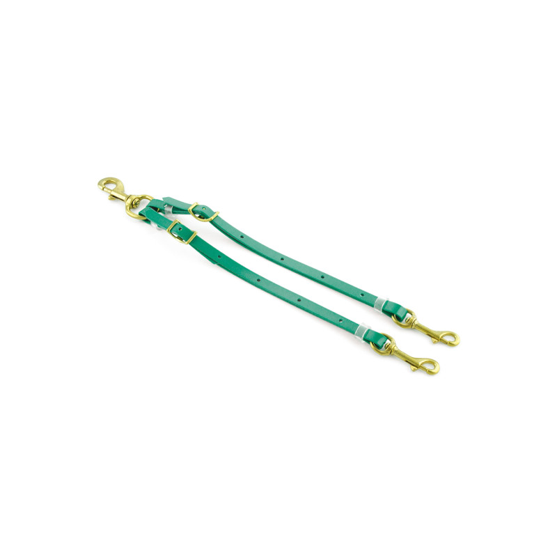Biothane Fork For Martingale