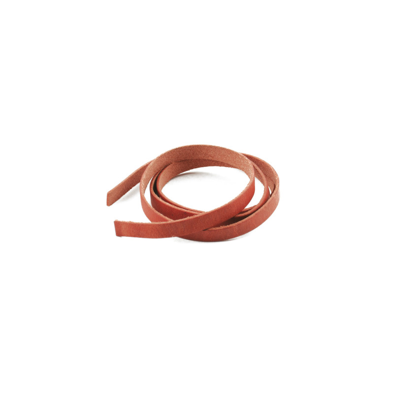 Latigo Leather Straps For Saddle