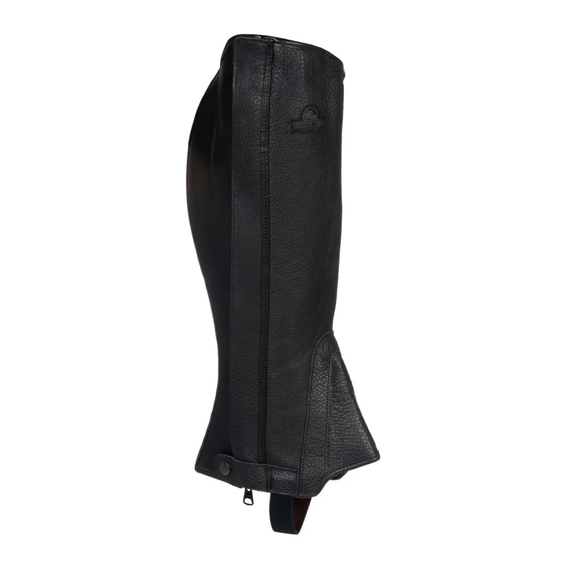 GP Leder/Strechleder-Minir chaps