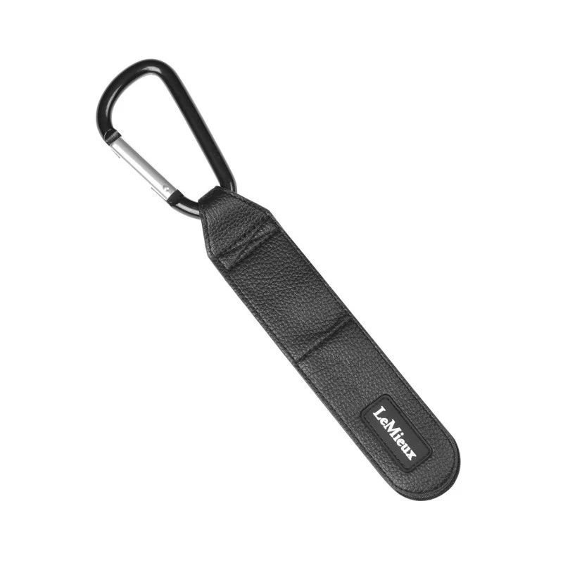 Karabiner schwarz