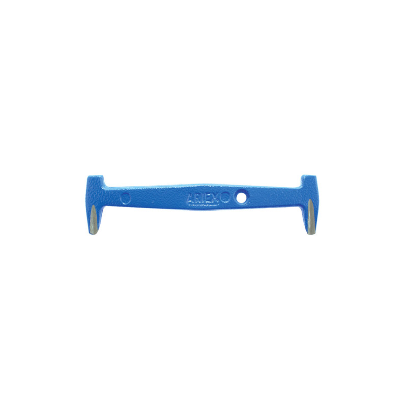 Ariex Clinch Groovers