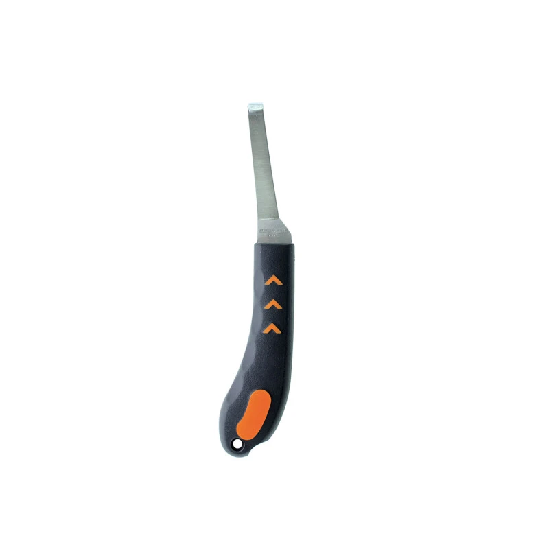 HOOF KNIFE SX OR DX EDGE