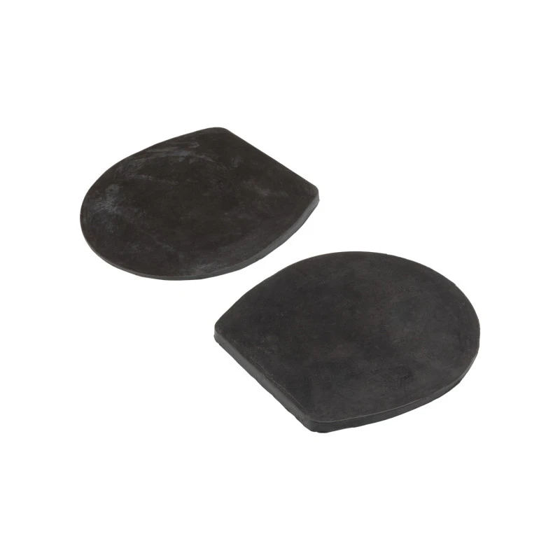 PLASTIC SLIPPERS