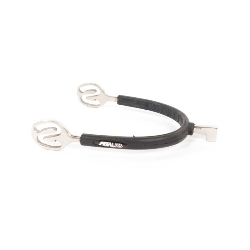 Metalab Spurs Ss Rubber And Hammer Head Medium