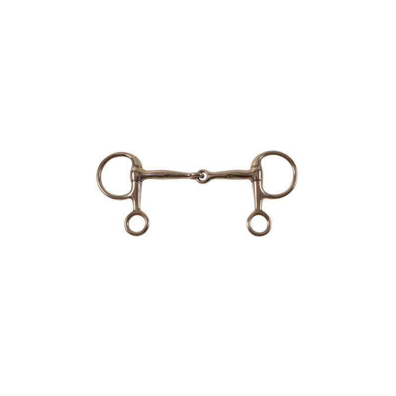 JOINTED BAUCHER BIT