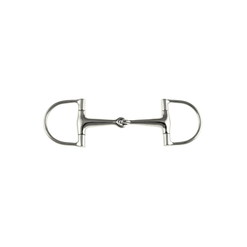 SOLID D RING BIT