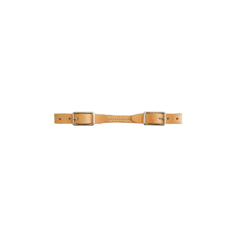 Leather Cavesson