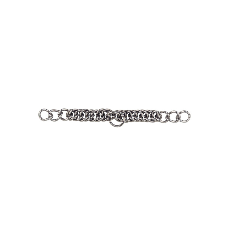 Double Ss Curb Chain